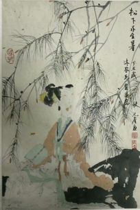 作者：吴元奎&nbsp;人物&nbsp;￥：协商&nbsp;单击鼠标查看详细介绍！