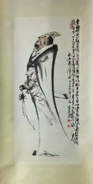 作者：王宏喜&nbsp;人物&nbsp;￥：协商&nbsp;单击鼠标查看详细介绍！