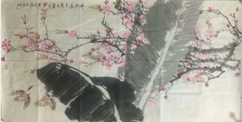 作者：沈建国&nbsp;花鸟&nbsp;￥：协商&nbsp;单击鼠标查看详细介绍！