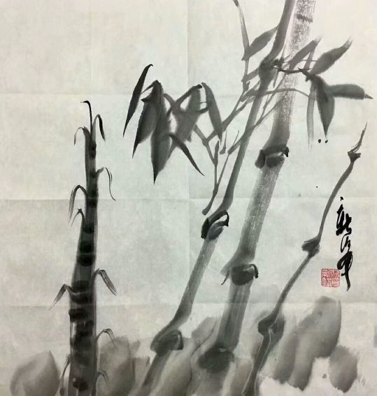 作者：姚新峰&nbsp;花鸟&nbsp;￥：协商&nbsp;单击鼠标查看详细介绍！