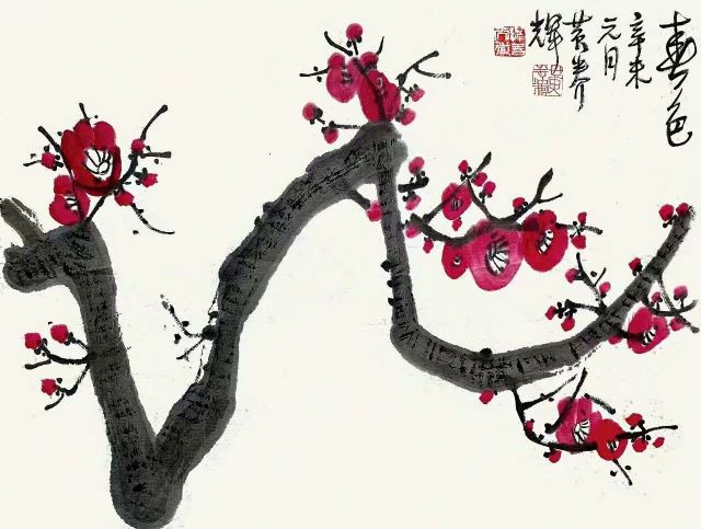 作者：黄养辉&nbsp;花鸟&nbsp;￥：协商&nbsp;单击鼠标查看详细介绍！