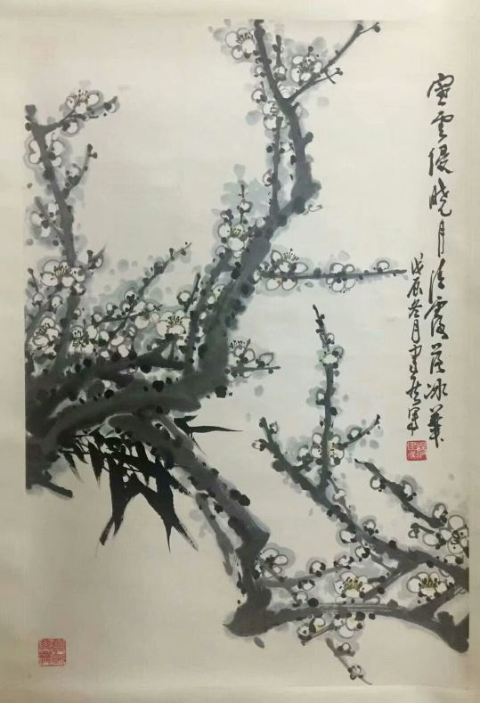 作者：杨建侯&nbsp;花鸟&nbsp;￥：协商&nbsp;单击鼠标查看详细介绍！