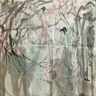 作者：高多&nbsp;人物&nbsp;￥：协商&nbsp;单击鼠标查看详细介绍！