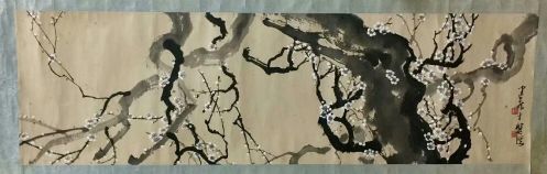 作者：杨建侯&nbsp;花鸟&nbsp;￥：协商&nbsp;单击鼠标查看详细介绍！