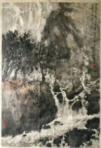 作者：徐善&nbsp;山水&nbsp;￥：协商&nbsp;单击鼠标查看详细介绍！