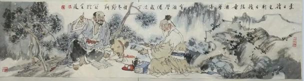 作者：王野翔&nbsp;人物&nbsp;￥：协商&nbsp;单击鼠标查看大图！