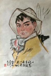 作者：胡易&nbsp;人物&nbsp;￥：协商&nbsp;单击鼠标查看详细介绍！