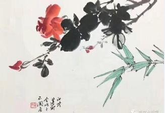 作者：顾莲村&nbsp;花鸟&nbsp;￥：协商&nbsp;单击鼠标查看详细介绍！