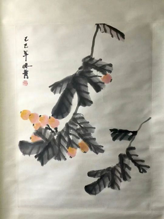 作者：李味青&nbsp;花鸟&nbsp;￥：协商&nbsp;单击鼠标查看详细介绍！