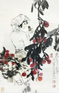 作者：王明明&nbsp;人物&nbsp;￥：协商&nbsp;单击鼠标查看详细介绍！