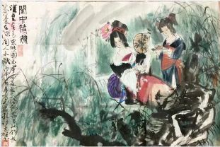 作者：贺成&nbsp;人物&nbsp;￥：协商&nbsp;单击鼠标查看详细介绍！