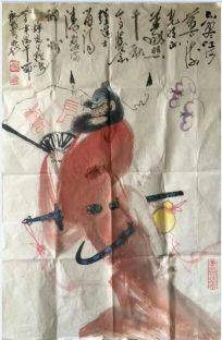 作者：施永成&nbsp;人物&nbsp;￥：协商&nbsp;单击鼠标查看详细介绍！