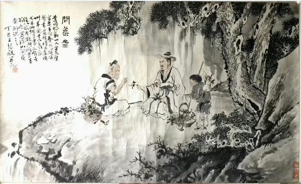 作者：王锡麒&nbsp;人物&nbsp;￥：协商&nbsp;单击鼠标查看大图！