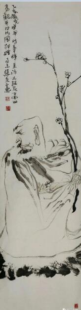 作者：张友宪&nbsp;人物&nbsp;￥：协商&nbsp;单击鼠标查看大图！