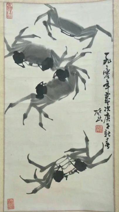 作者：张启民&nbsp;花鸟&nbsp;￥：协商&nbsp;单击鼠标查看详细介绍！