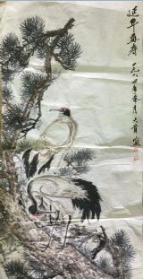作者：孙大贵&nbsp;花鸟&nbsp;￥：协商&nbsp;单击鼠标查看详细介绍！