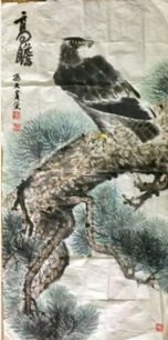 作者：孙大贵&nbsp;花鸟&nbsp;￥：协商&nbsp;单击鼠标查看详细介绍！