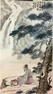 作者：y佚名&nbsp;山水&nbsp;￥：协商&nbsp;单击鼠标查看详细介绍！