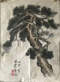 作者：吴俊发&nbsp;花鸟&nbsp;￥：协商&nbsp;单击鼠标查看详细介绍！