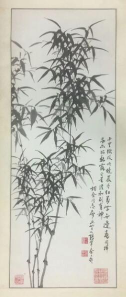作者：张罕余&nbsp;花鸟&nbsp;￥：协商&nbsp;单击鼠标查看大图！