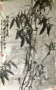 作者：姜西&nbsp;花鸟&nbsp;￥：协商&nbsp;单击鼠标查看详细介绍！