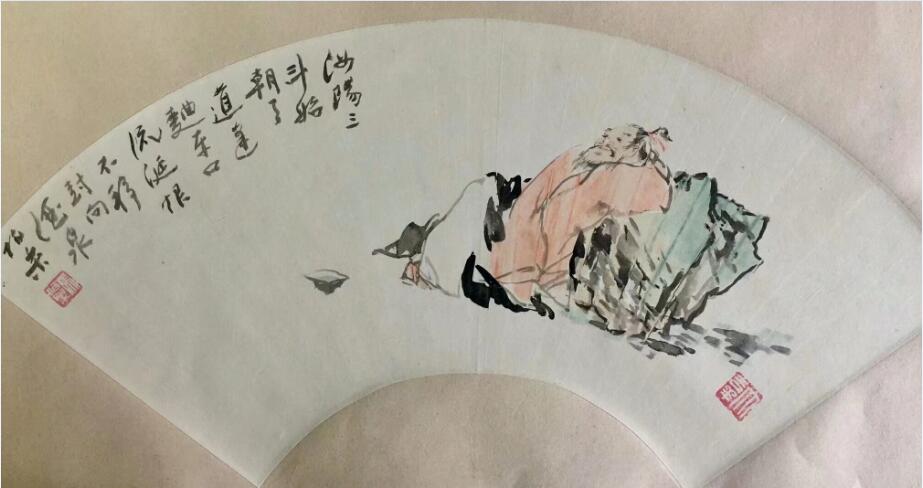 作者：马伯乐&nbsp;人物&nbsp;￥：协商&nbsp;单击鼠标查看大图！