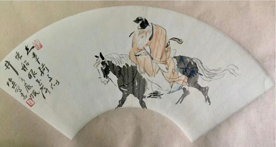 作者：马伯乐&nbsp;人物&nbsp;￥：协商&nbsp;单击鼠标查看大图！