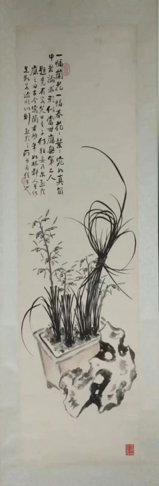 作者：徐烈哉&nbsp;花鸟&nbsp;￥：协商&nbsp;单击鼠标查看详细介绍！