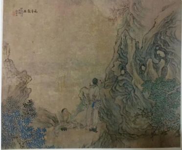 作者：刘家林&nbsp;人物&nbsp;￥：协商&nbsp;单击鼠标查看详细介绍！