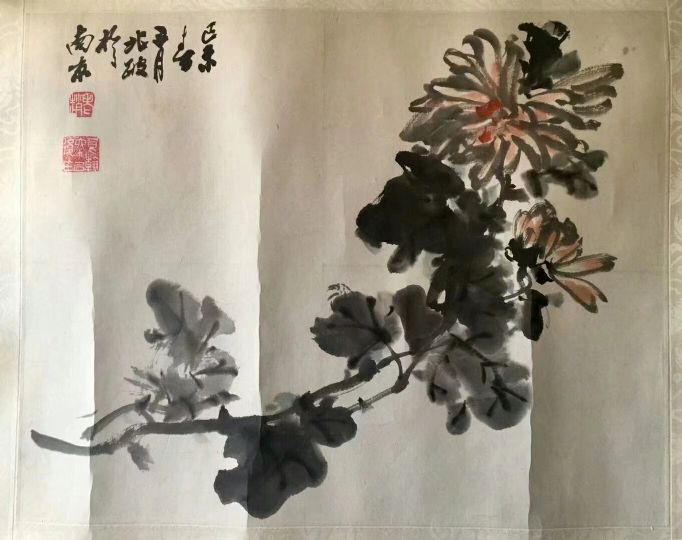 作者：赵良翰&nbsp;花鸟&nbsp;￥：协商&nbsp;单击鼠标查看详细介绍！