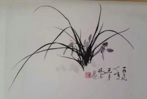 作者：乔木&nbsp;花鸟　　兰&nbsp;￥：协商&nbsp;单击鼠标查看详细介绍！