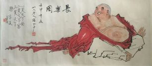 作者：董伯&nbsp;人物&nbsp;￥：协商&nbsp;单击鼠标查看详细介绍！