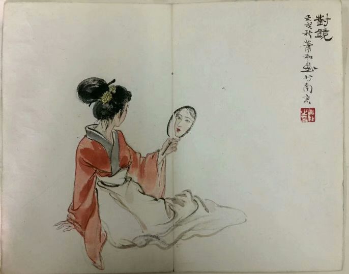 作者：萧和&nbsp;人物&nbsp;￥：协商&nbsp;单击鼠标查看详细介绍！