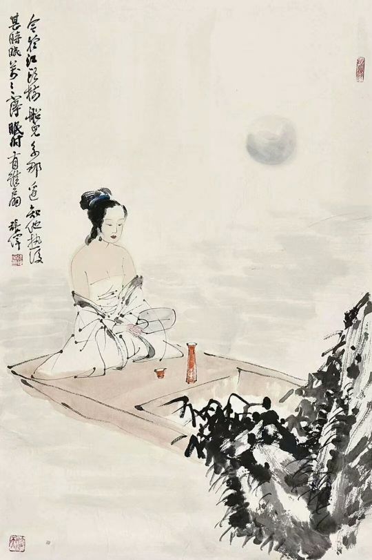 作者：张伟&nbsp;人物&nbsp;￥：协商&nbsp;单击鼠标查看详细介绍！