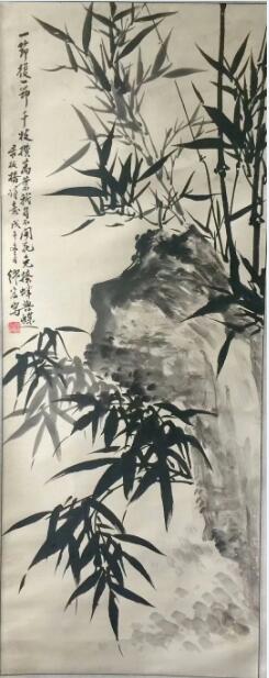 作者：缪宏&nbsp;花鸟&nbsp;￥：协商&nbsp;单击鼠标查看大图！