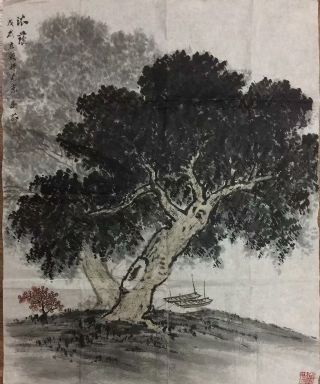 作者：魏莉&nbsp;山水&nbsp;￥：协商&nbsp;单击鼠标查看详细介绍！