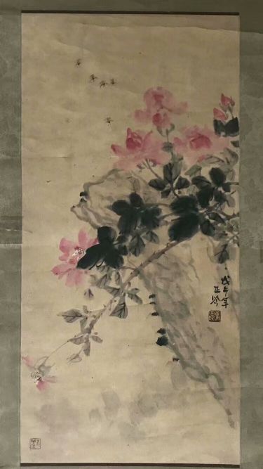 作者：张正吟&nbsp;花鸟&nbsp;￥：协商&nbsp;单击鼠标查看详细介绍！