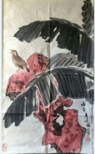 作者：施仁&nbsp;花鸟&nbsp;￥：协商&nbsp;单击鼠标查看详细介绍！