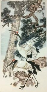 作者：张继馨&nbsp;花鸟&nbsp;￥：协商&nbsp;单击鼠标查看详细介绍！