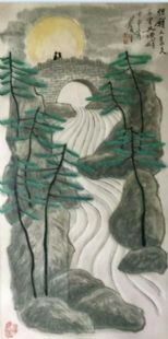 作者：田原&nbsp;山水&nbsp;￥：协商&nbsp;单击鼠标查看详细介绍！