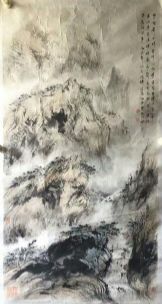 作者：裴家同&nbsp;山水&nbsp;￥：协商&nbsp;单击鼠标查看详细介绍！