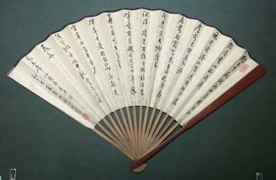 作者：萧平&nbsp;书法&nbsp;￥：协商&nbsp;单击鼠标查看详细介绍！