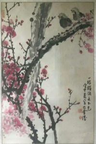 作者：宫中奇&nbsp;花鸟&nbsp;￥：协商&nbsp;单击鼠标查看详细介绍！