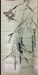 作者：李亚&nbsp;花鸟&nbsp;￥：协商&nbsp;单击鼠标查看详细介绍！