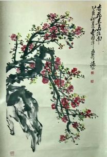 作者：曹用平&nbsp;花鸟&nbsp;￥：协商&nbsp;单击鼠标查看详细介绍！