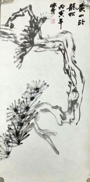 作者：李味青&nbsp;花鸟&nbsp;￥：协商&nbsp;单击鼠标查看详细介绍！