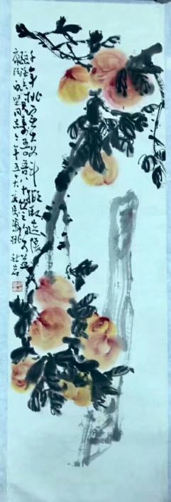 作者：韩秋岩&nbsp;花鸟&nbsp;￥：协商&nbsp;单击鼠标查看详细介绍！