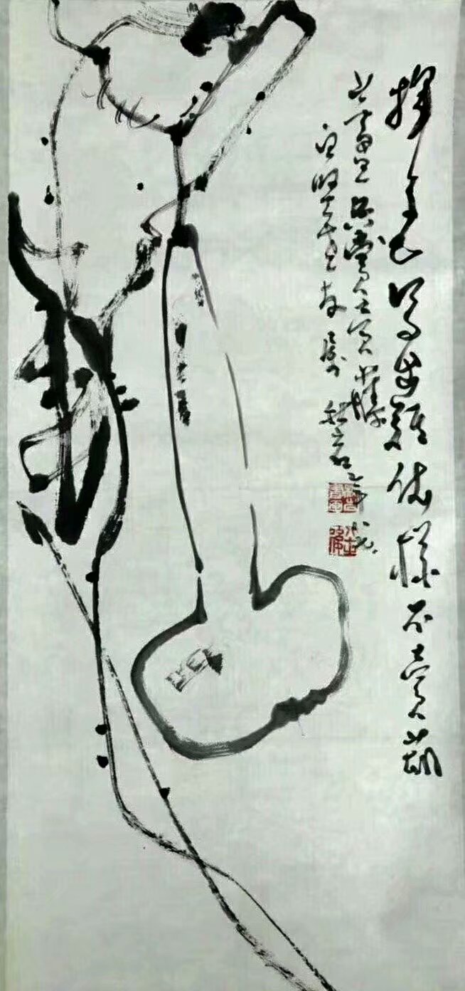 作者：韩秋岩&nbsp;花鸟&nbsp;￥：协商&nbsp;单击鼠标查看大图！