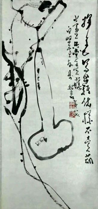 作者：韩秋岩&nbsp;花鸟&nbsp;￥：协商&nbsp;单击鼠标查看详细介绍！