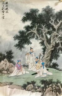 作者：金大雪&nbsp;山水&nbsp;￥：协商&nbsp;单击鼠标查看详细介绍！